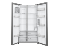 Lodówka Midea MDRS925CIE46M Side by Side No Frost 177,5cm Inox Dzbanek Kostkarka 700L - 1525963 - zdjęcie 6